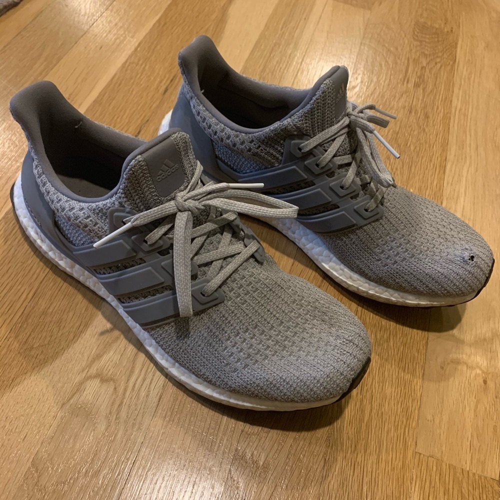 Ladies Ultraboosts